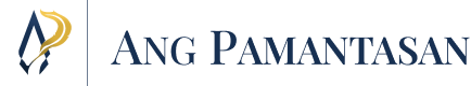 Ang Pamantasan Official Logo