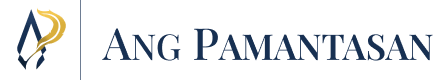 Ang Pamantasan Official Logo