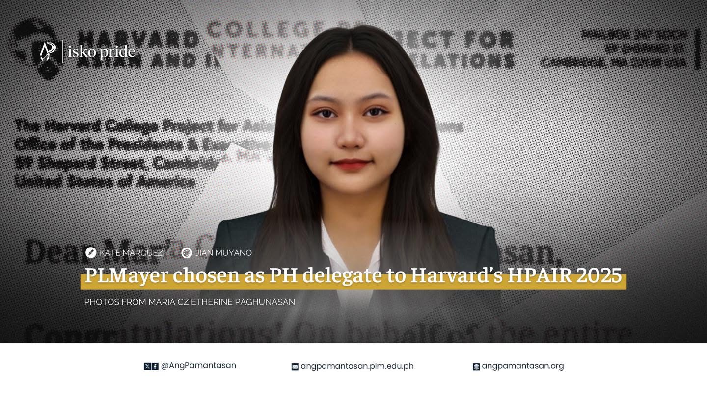 PLMayer chosen as PH delegate to Harvard’s HPAIR 2025
