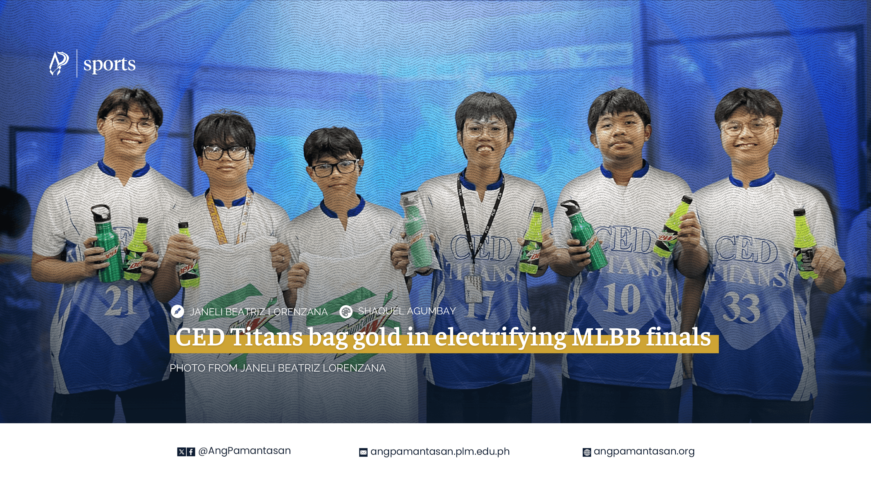 M171 - 041526 - MLBB CHAMPIONSHIP