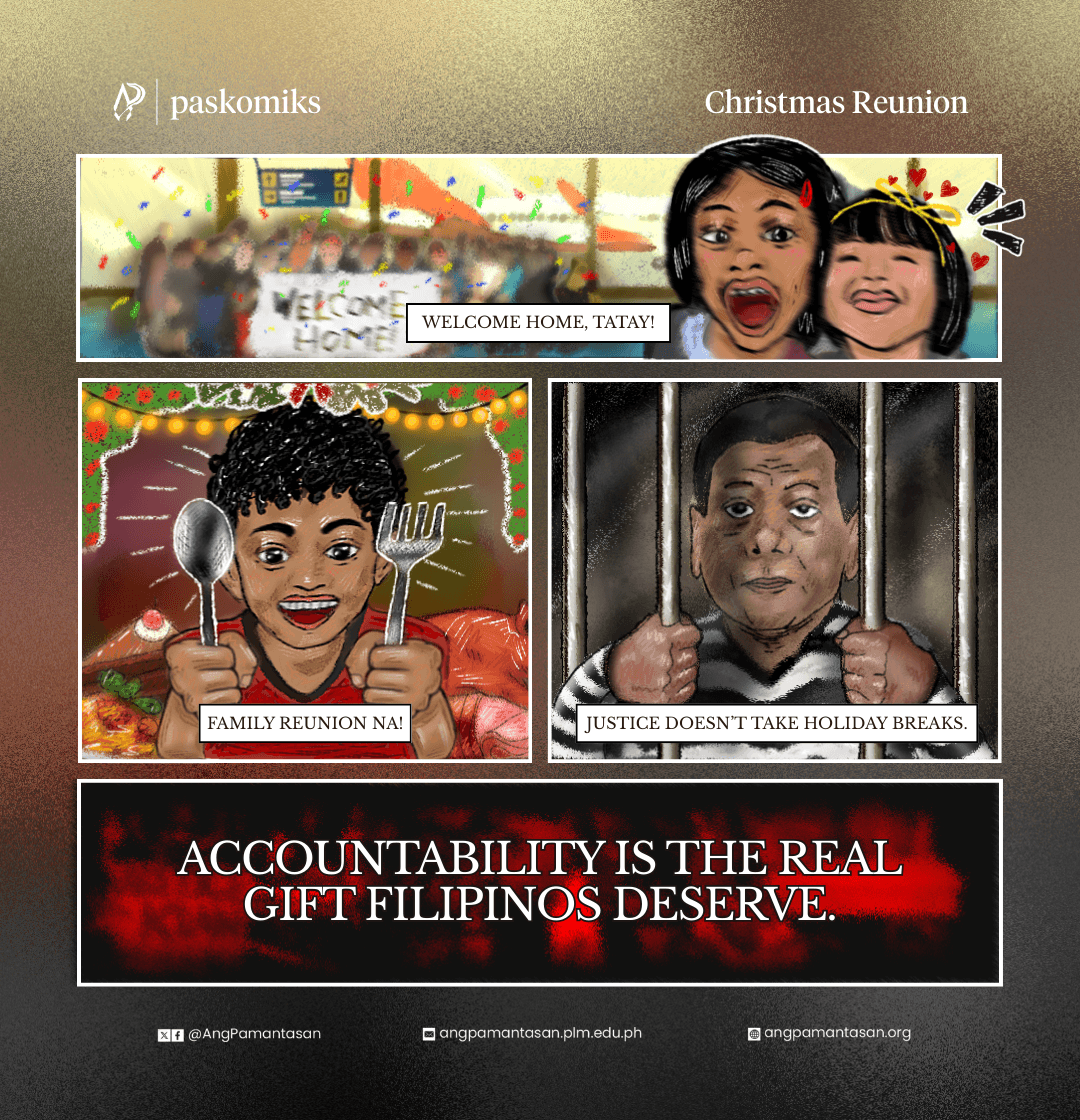 M087 122325 - CHRISTMAS REUNION