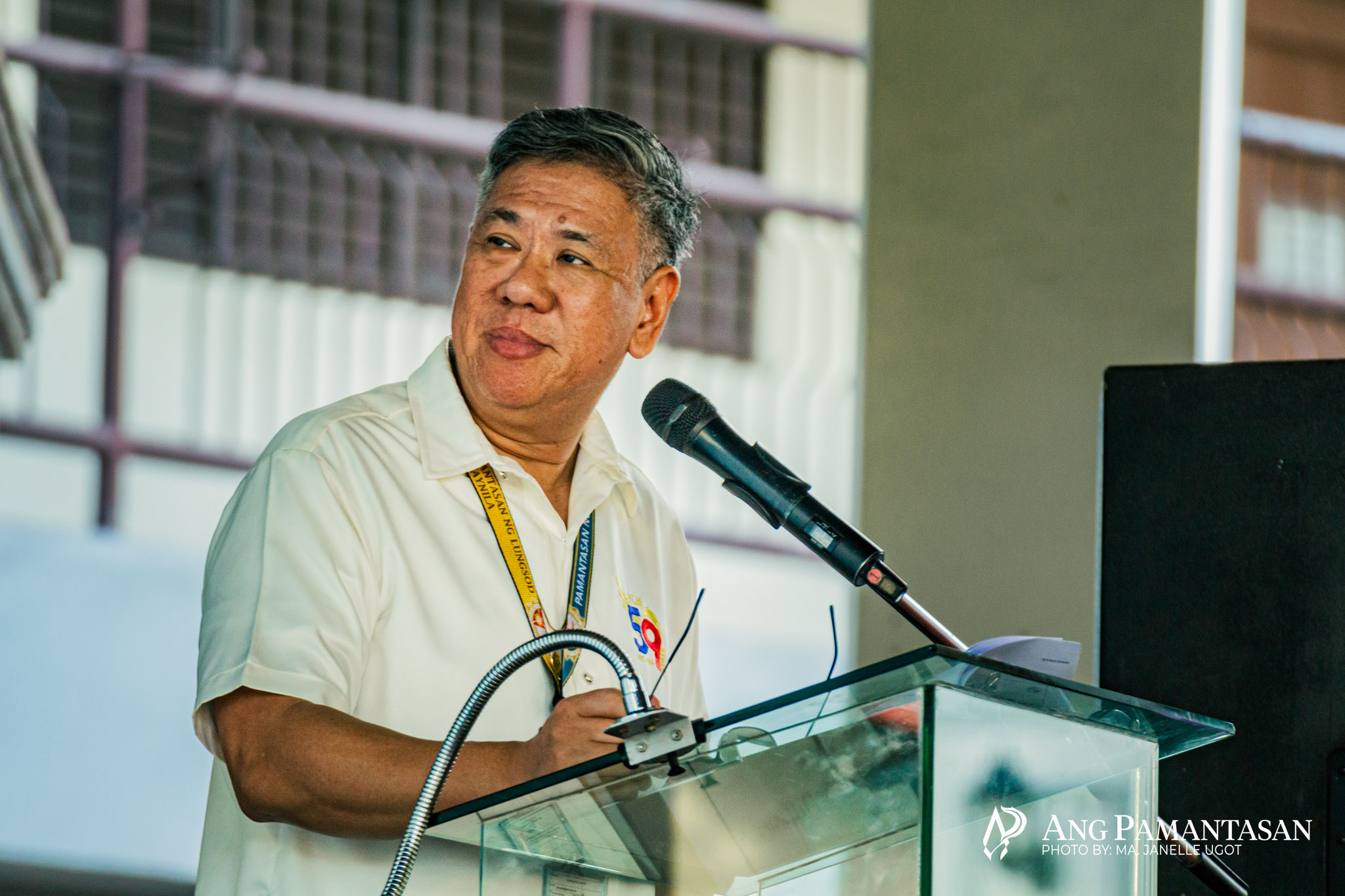 University Status Report