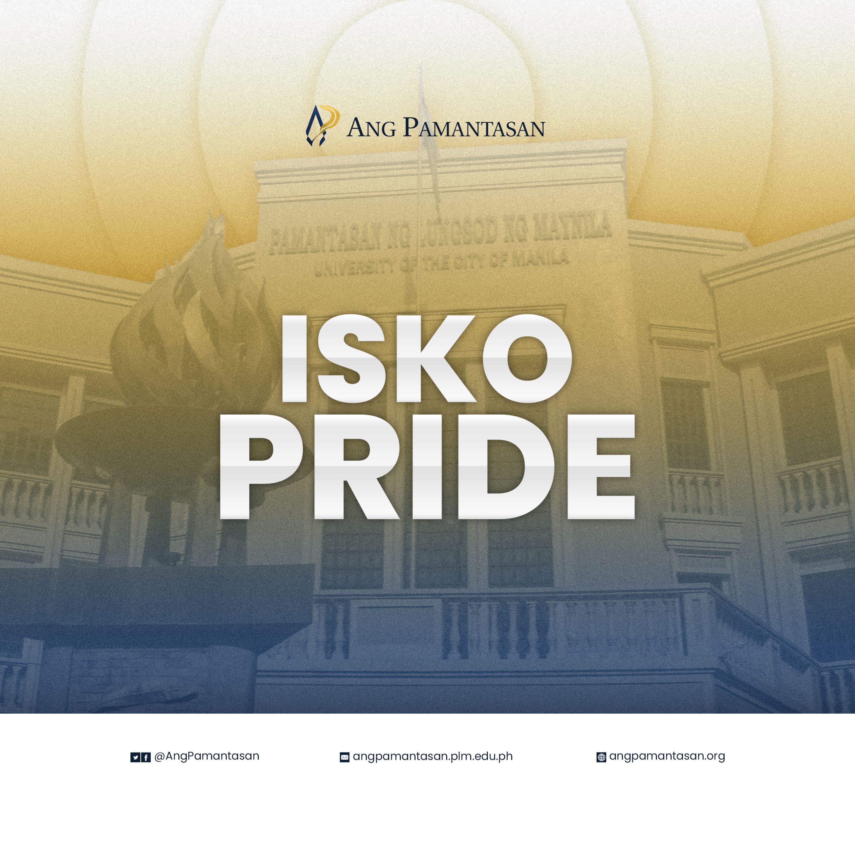 ISKO PRIDE