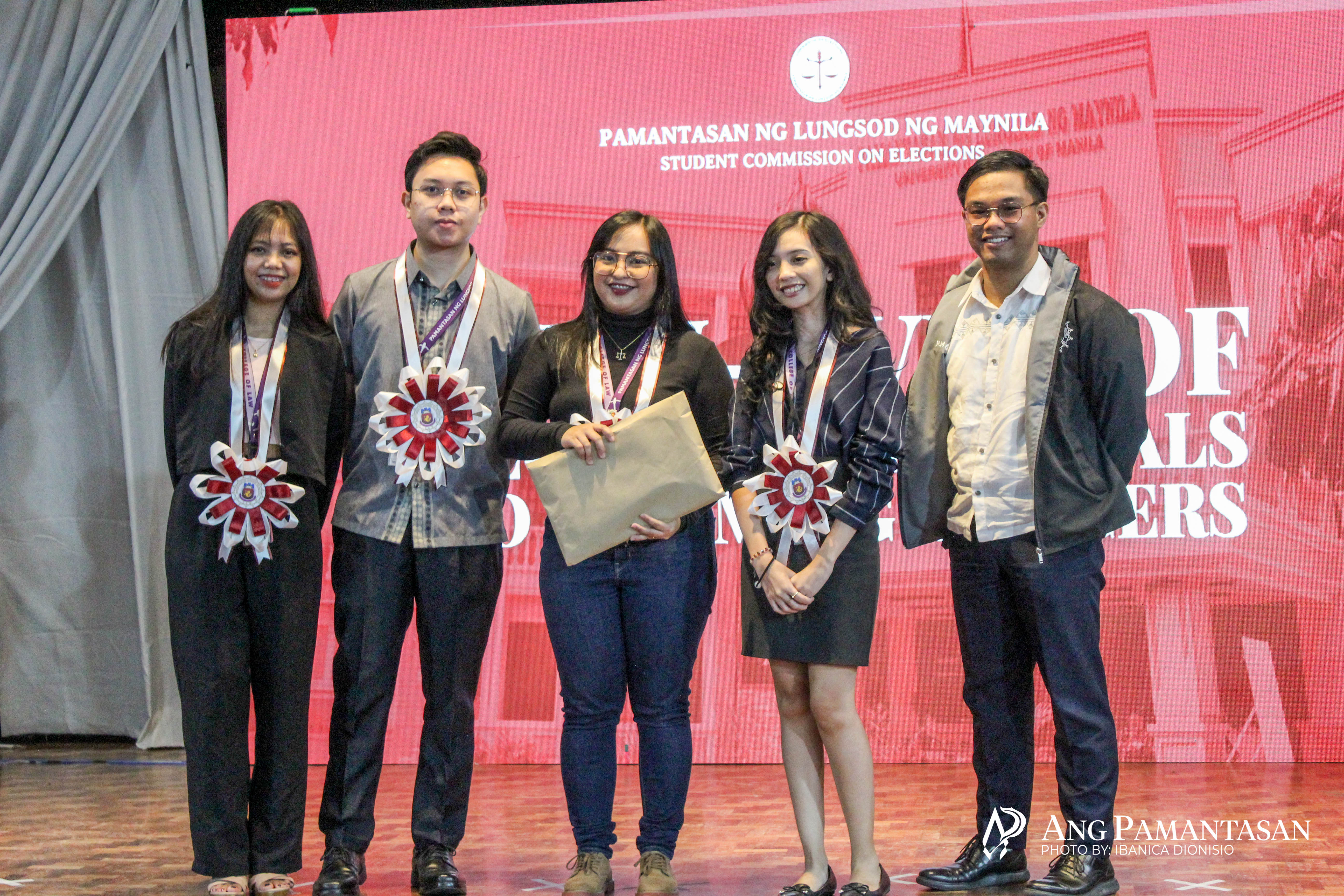 SSC-CSC Oath-taking and Turnover Picture (45)