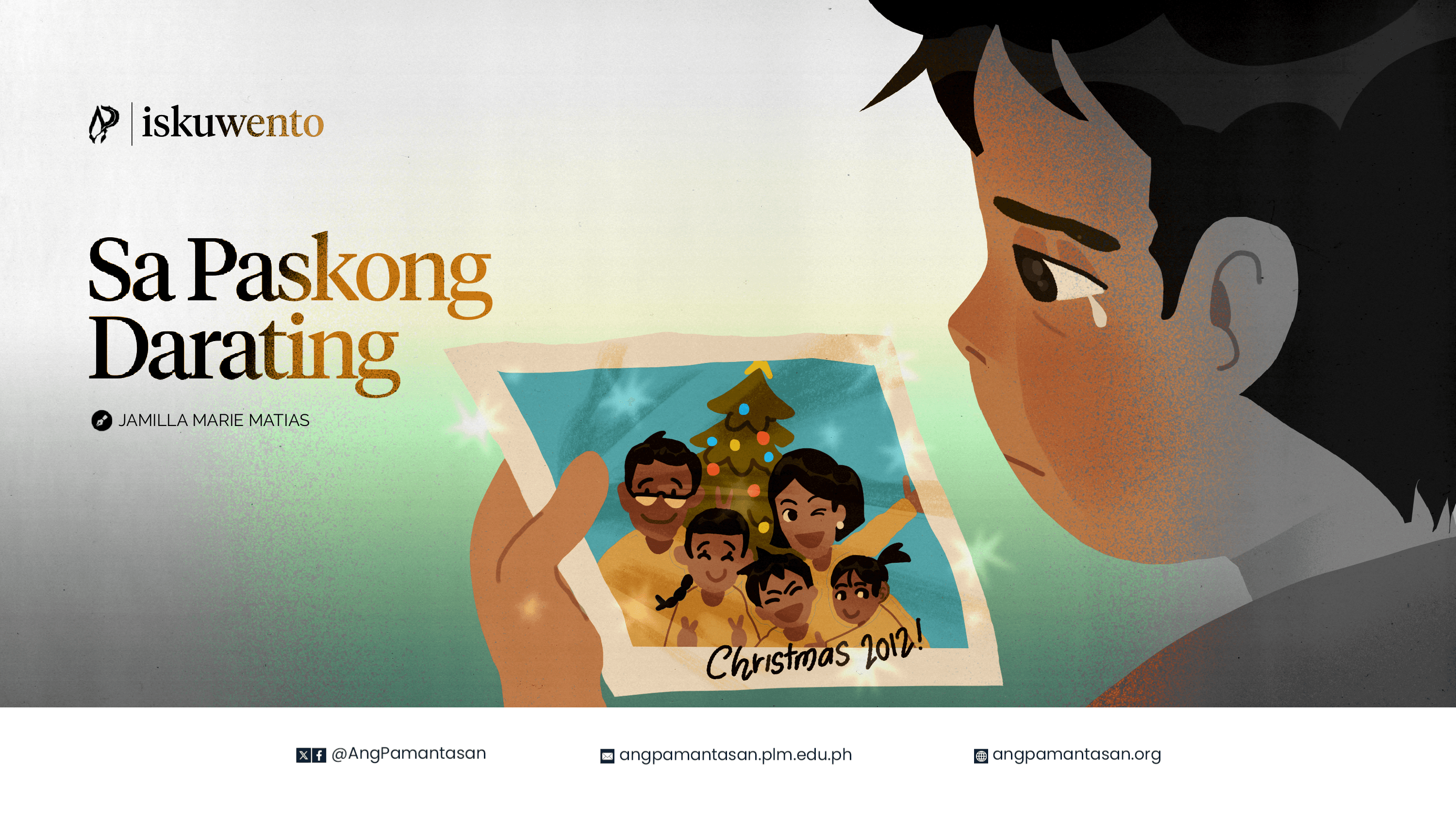 Sa Paskong Darating