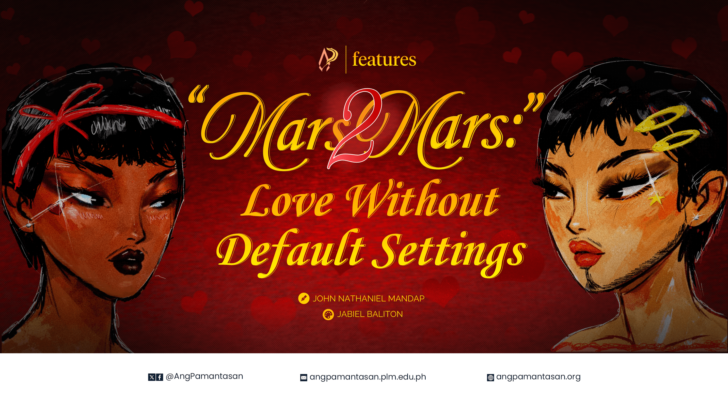 M131 - 022026 - MARS2MARS