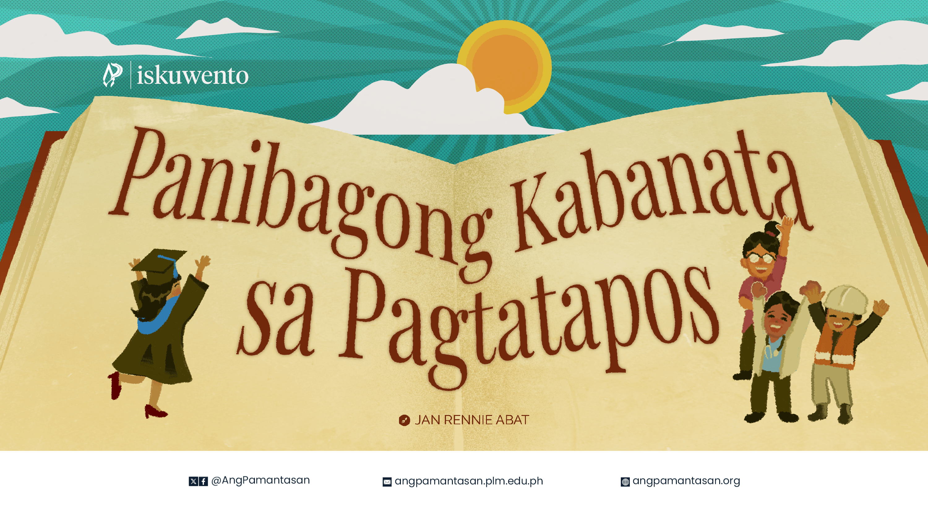 Panibagong Kabanata cover