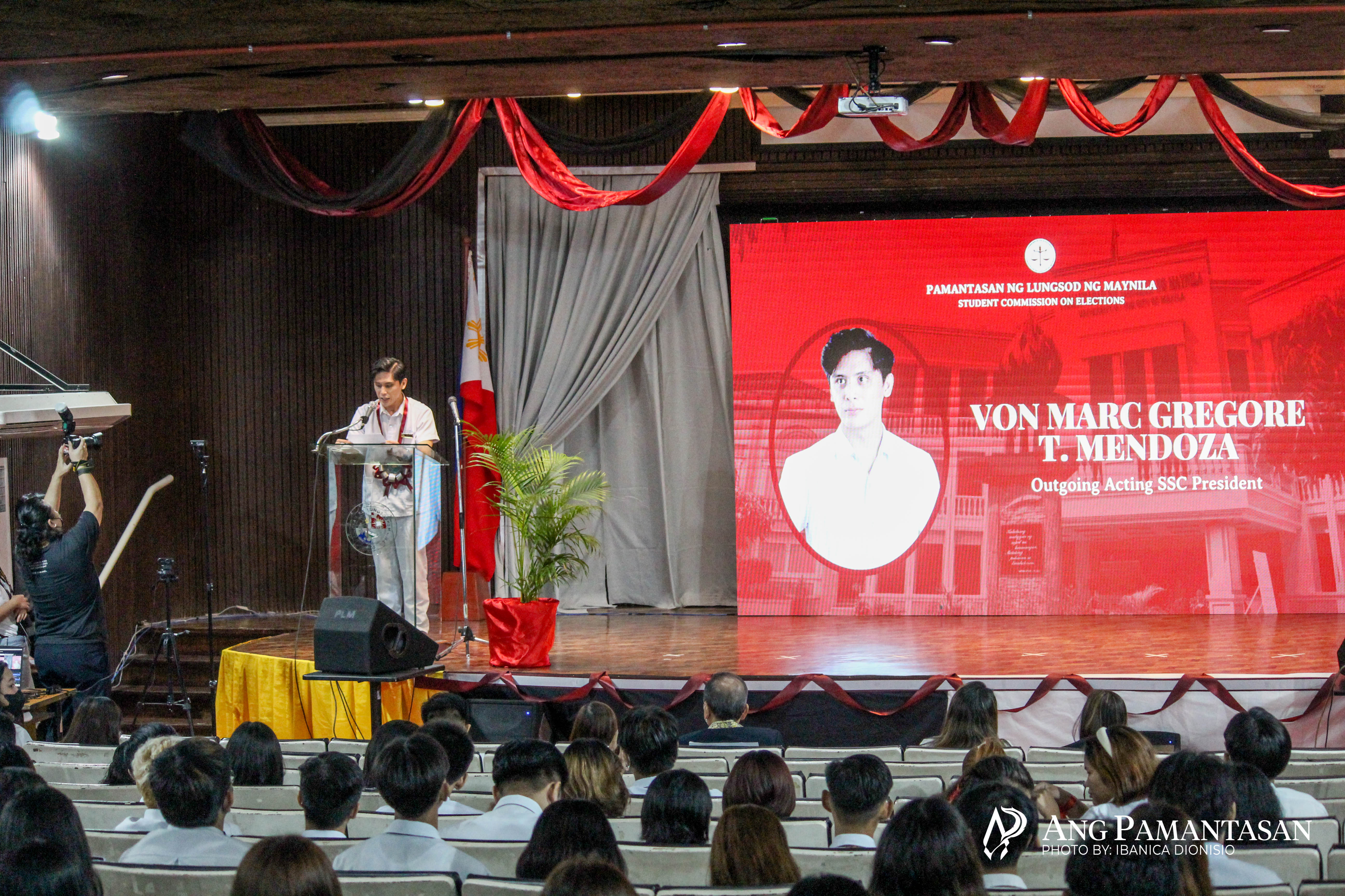 SSC-CSC Oath-taking and Turnover Picture (8)