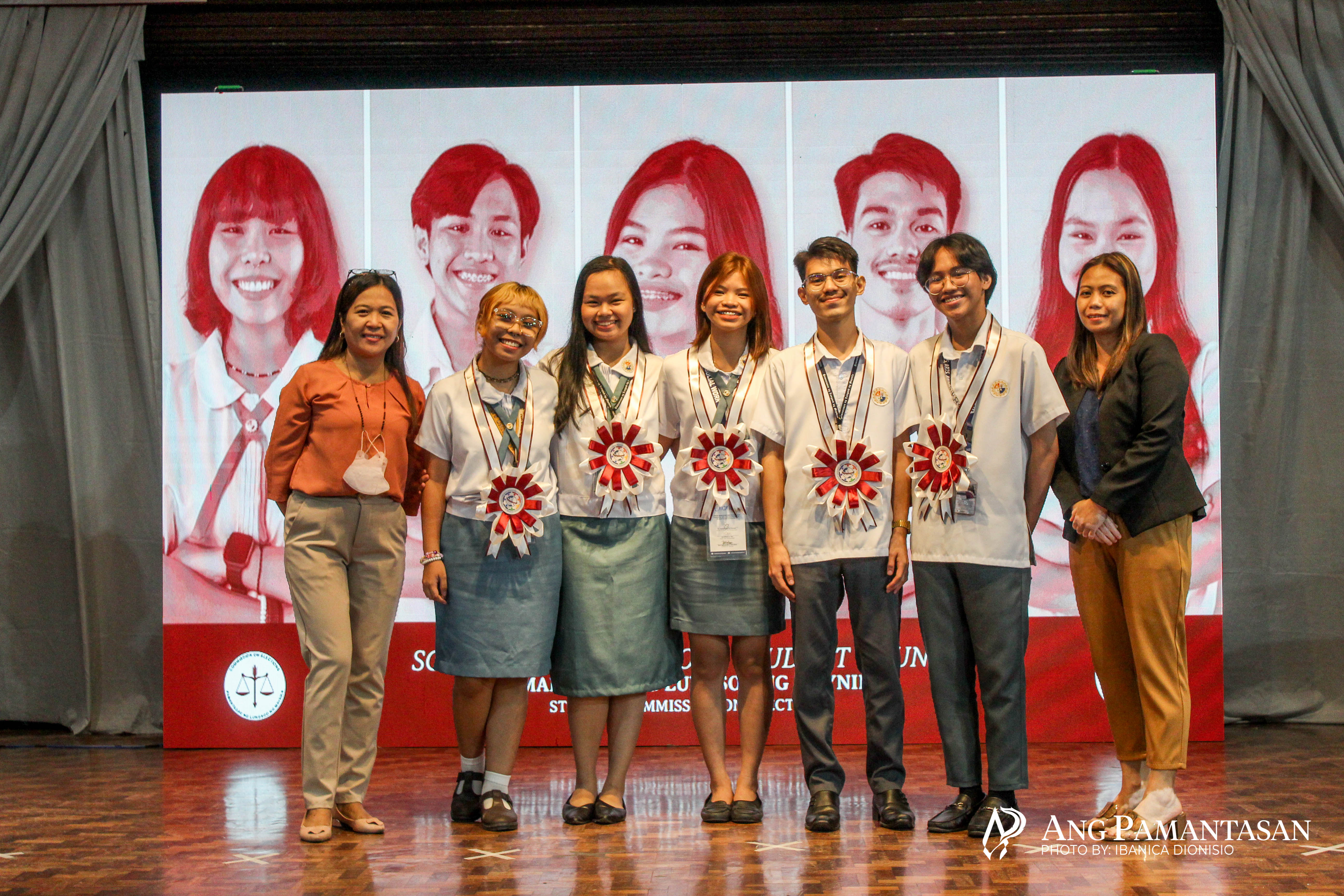 SSC-CSC Oath-taking and Turnover Picture (21)