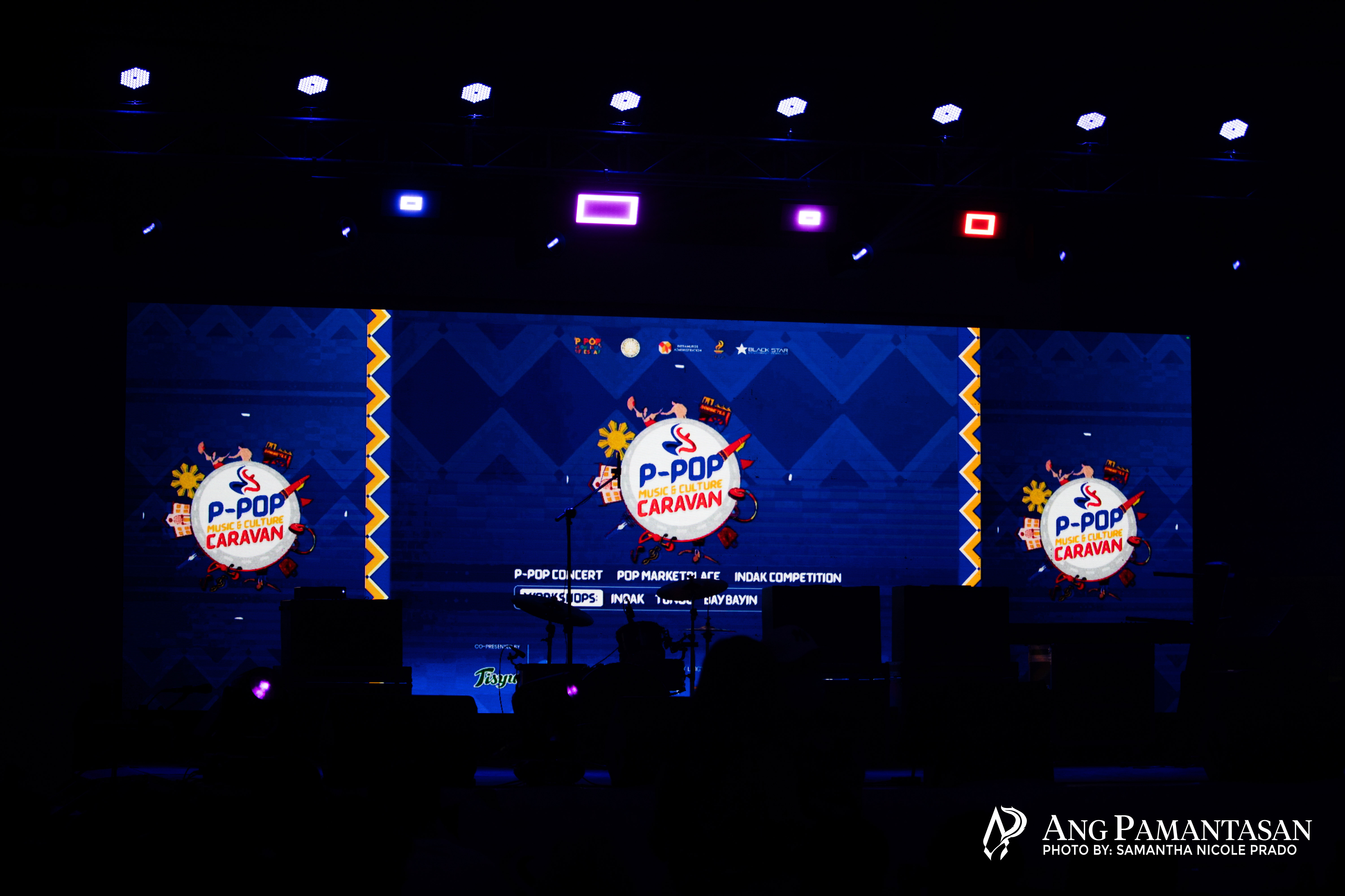 ICYMI | P-pop Tourism Fiesta caps off month-long Fiesta de Intramuros