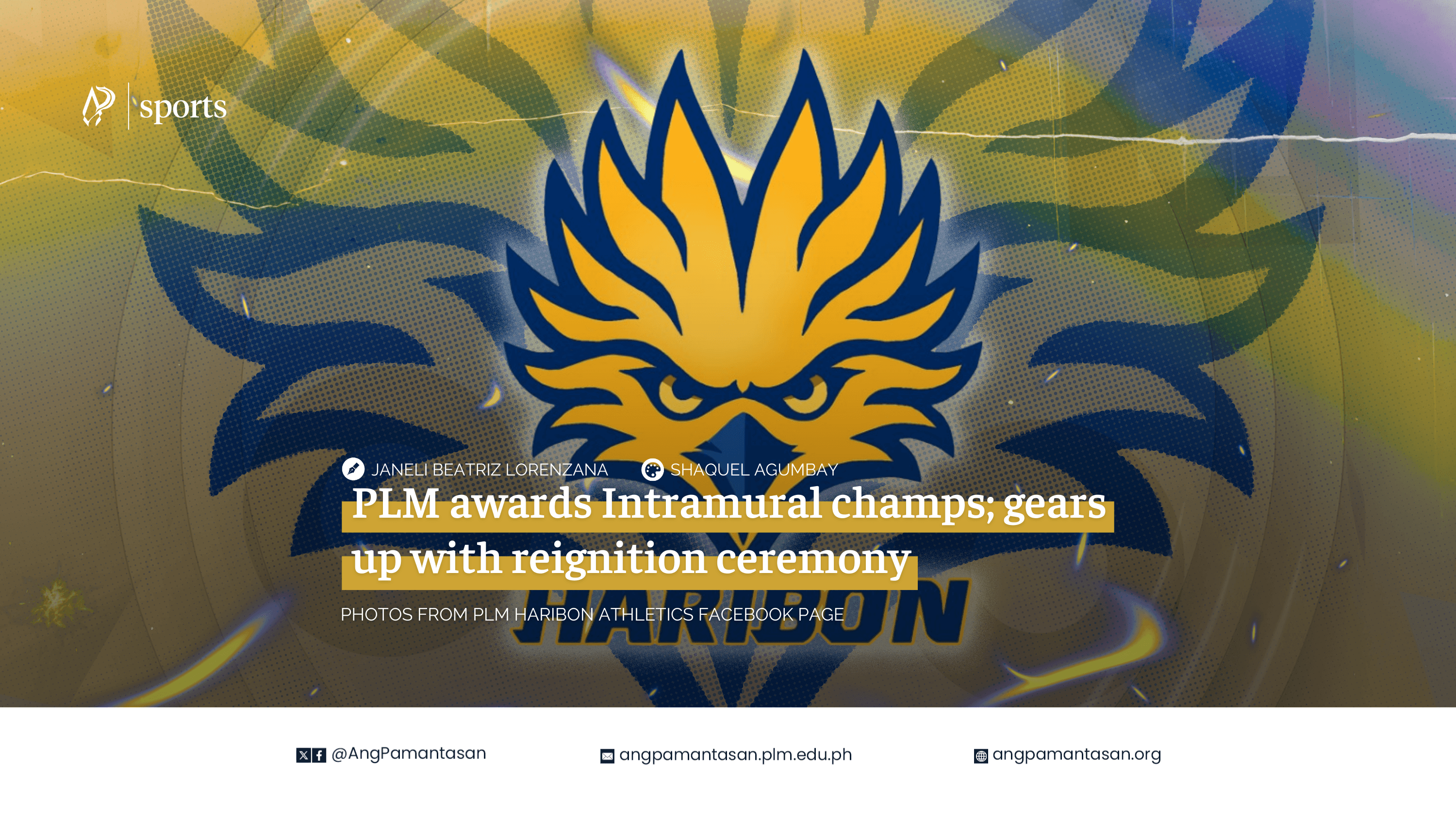 M134 022226 - 2nd Sem INTRAMS