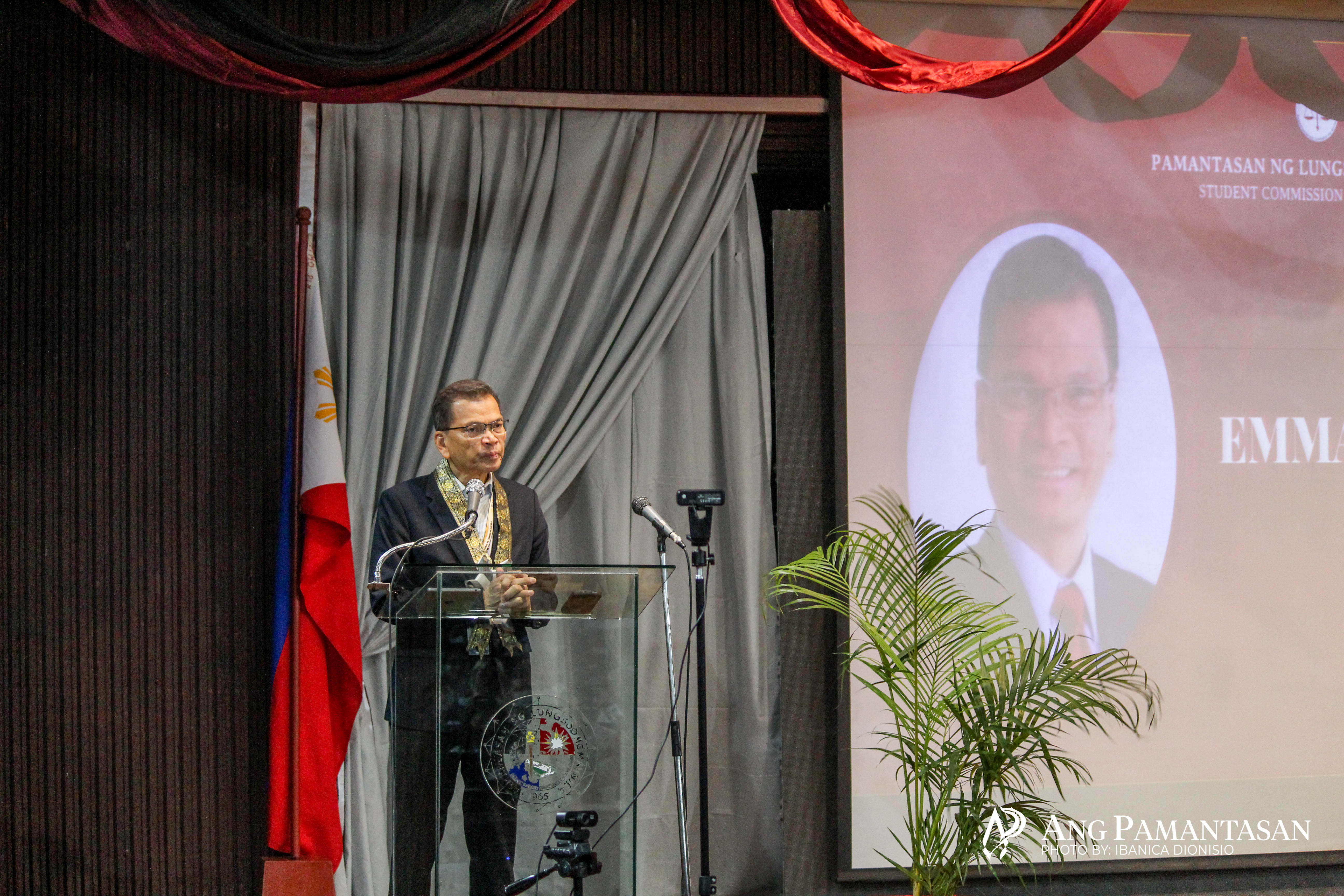 SSC-CSC Oath-taking and Turnover Picture (6)