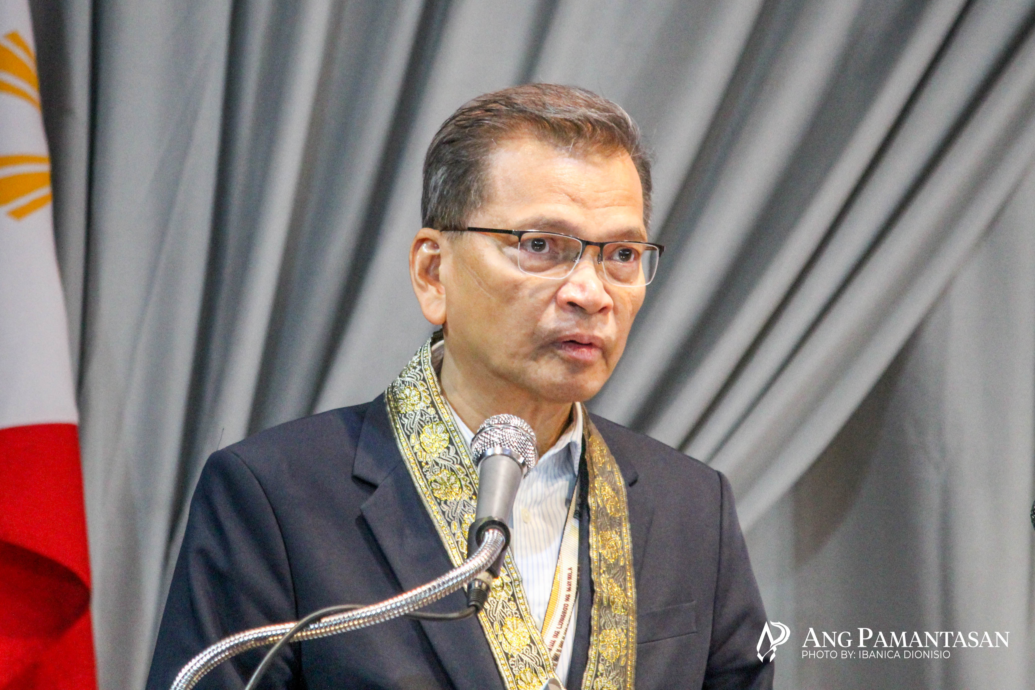 SSC-CSC Oath-taking and Turnover Picture (5)